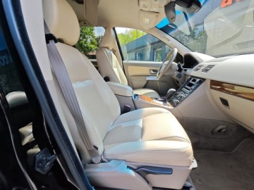 Volvo XC90 I 2006 VOLVO XC90 I 2.5 T 210KM, Automat, Przebieg 89 tys mil, 2 x Klucz, zdjęcie 13