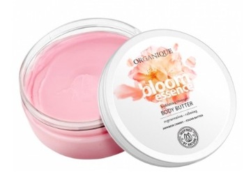 Bloom Essence masło do ciała Organique