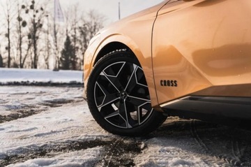 DS 4 II Hatchback 1.2 PureTech 130KM 2022 DS 4 1.2 PureTech, Salon Polska, 1. Właściciel, zdjęcie 9