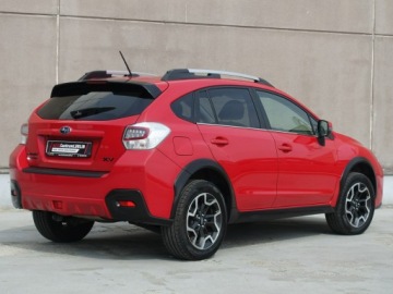 Subaru XV I Crossover Facelifting 2.0i 150KM 2016 Subaru XV 2.0i 150KM/Automat/Ksenony/Edition Pure, zdjęcie 9
