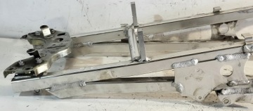 Задний багажник 50200-MBW-000 Honda CBR 600 F4 SC35 1998-2001r