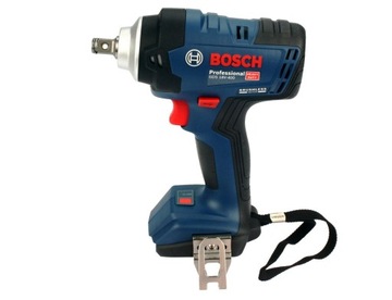 КОРПУС КЛЮЧА УДАРНОГО КЛЮЧА BOSCH GDS 18V-400