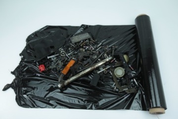 ВИНТЫ KAWASAKI ER 6N ER-6N 05-08