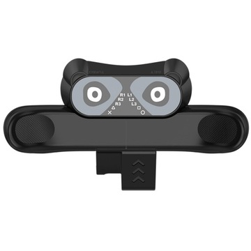 Удобная программируемая кнопка «Назад».