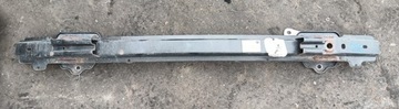 BMW 1 E87 04-r BELKA WZMOCNIENIE ZDERZAKA 716418912