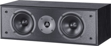 MAGNAT Monitor S12 C - Kolumna centralna - Black