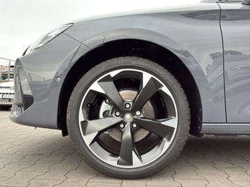 Cupra Leon II 2025 Cupra Leon 1.5 eTSI mHEV 150 KM DSG, zdjęcie 19