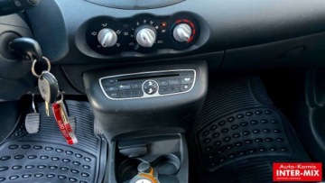 Renault Twingo II Hatchback 3d 1.2 TCe 16v 100KM 2011 Renault Twingo GT 100 km 1.1 Benzyna 100KM, zdjęcie 18