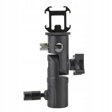 Адаптер для крепления лампы Swivel Tri Hot Shoe