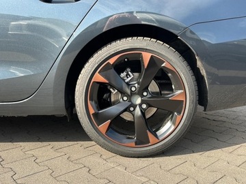 Cupra Leon II 2025 Cupra Leon Sportstourer 1.5 eTSI mHEV 150 KM DSG, zdjęcie 12