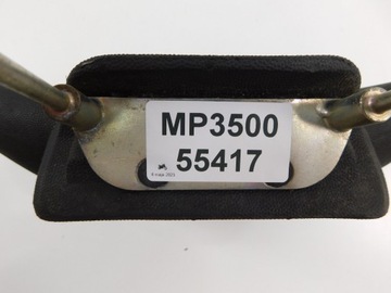 PIAGGIO MP3 500 СПИНКА ПАССАЖИРА