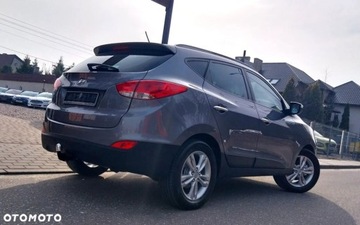 Hyundai ix35 SUV R 2.0 CRDi 136KM 2013 Hyundai ix35 Hyundai ix35 2.0 CRDi 4WD 5 Star ..., zdjęcie 33