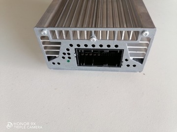 HARMAN BMW F11 9312593 УСИЛИТЕЛЬ HIFI