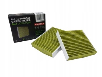 CITROEN DS3 10-16 FILTR KABINY HYPOALERGENNÍ