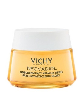 Vichy Neovadiol Replenishing Post Meno Day Krem