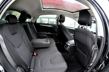 Ford Mondeo V Sedan 2.0 TDCi 150KM 2014 Ford Mondeo 2,0 TDCi Titanium Panorama Dach Full, zdjęcie 21