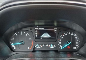 Ford Fiesta VIII Hatchback 3d 1.1 85KM 2017 Ford Fiesta 1.1 Benzyna 85KM SYNC Edition Serwisowany 1.1 Benzyna, zdjęcie 22