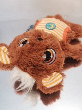 NICI Tommsy miś śpioch przytulanka maskotka 22cm