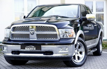 Dodge Ram IV 2011 Dodge RAM 5.7 HEMI/Navi/Kamera/ 4x4/Skóry/ FuLL, zdjęcie 22