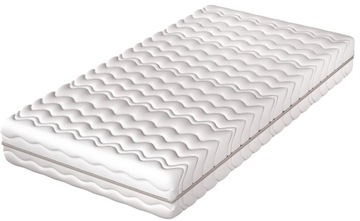 Pokrowiec na materac hipoalergiczny SOFT37 80x200