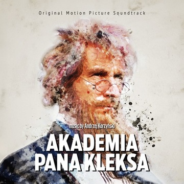 CD Andrzej Korzyński - Akademia Pana Kleksa [reedycja 2024]