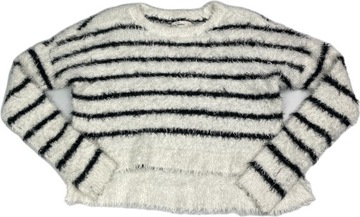Sweter dziewczęcy ABERCROMBIE S