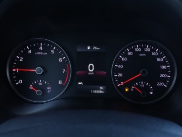 Kia Stonic I Crossover Facelifting 1.0 T-GDI 100KM 2021 Kia Stonic 1.0 T-GDI, Salon Polska, 1. Właściciel, zdjęcie 10