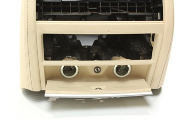 ЦЕНТРАЛЬНЫЙ ТУННЕЛЬ ПОДЛОКОТНИК НАППА BMW G11 G12