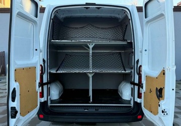 Renault Master IV 2022 Renault Master Renault Master L3H2 Pack Clim (bryg.) 2.3 Diesel 180KM, zdjęcie 6