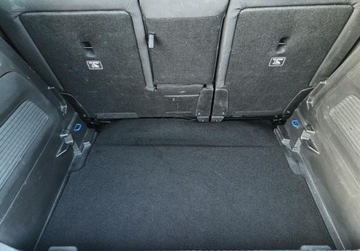 Citroen C3 Aircross  I Crossover Facelifting 1.2 PureTech 130KM 2022 Citroen C3 Aircross BLACK WEEK 1.2 PB 130KM Shine EAT6 FV23 Salon PL Serwi, zdjęcie 10