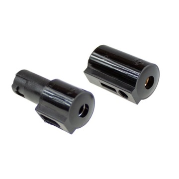 Gniazdo bezpiecznika topikowego - Simson SR50 SR80 - wzór ORG MZA