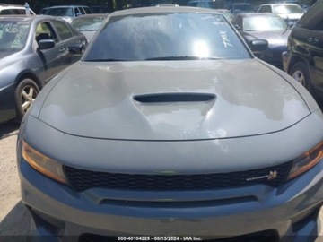 Dodge Charger VII 2023 Dodge Charger 2023r, Scat Pack, 6.4L, Widebody 6.4 Benzyna 485KM, zdjęcie 3
