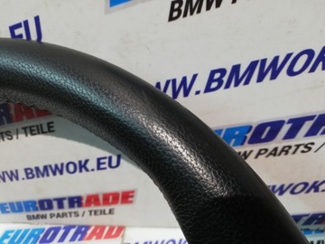 BMW X5 E70 X6 E71 СПОРТИВНЫЙ РУЛЬ В КОМПЛЕКТЕ