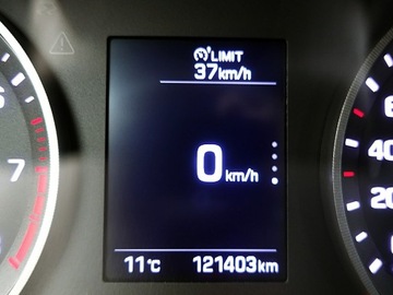 Hyundai Tucson III SUV 1.6 T-GDI 177KM 2018 Hyundai Tucson 4X4 177KM GWARANCJA Iwł Kraj, zdjęcie 25