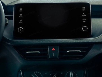 Skoda Scala Hatchback Facelifting 1.0 TSI 115KM 2025 SKODA Scala Essence 1.0 TSI Hatchback 115KM 2025, zdjęcie 5