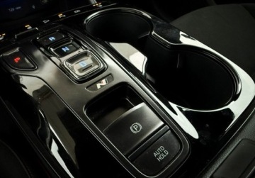 Hyundai Tucson IV 2023 Hyundai Tucson 1.6 T-GDi HEV 180KM AT N-Line Salon PL ASO 1-wl Gw.fabryczn, zdjęcie 32