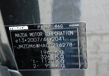 Mazda CX-30 2022 Mazda CX-30 z Gwarancja Bezwypadkowa 100 2.0 Benzyna 180KM, zdjęcie 16