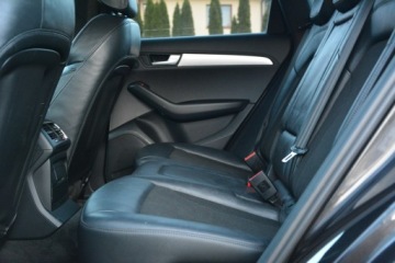 Audi Q5 I SUV 2.0 TDI 170KM 2012 Audi Q5 I/8R 2.0 TDI 170KM Quattro Stronic, zdjęcie 32