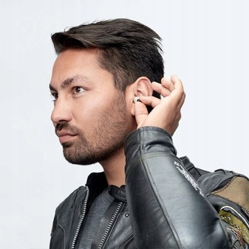 Беруши/затычки для ушей ALPINE MotoSafe Pro