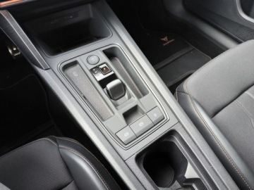 Cupra Formentor Crossover 2.0 TSI 310KM 2023 Cupra Formentor VZ 2.0 TSI / 310 KM Gwarancja Serw, zdjęcie 14