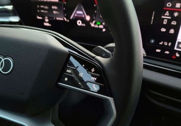 Audi A5 B10 Avant 2.0 TFSI 150KM 2025 Audi A5 Avant Gwarancja 05-2029 Salon PL Navi Led Radar Kamera 2.0, zdjęcie 12