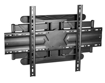 ПРОЧНЫЙ КРОНШТЕЙН ВРАЩАЮЩАЯСЯ ПОДВЕСКА ДЛЯ ТВ ДЛЯ НАСТЕННОГО ТЕЛЕВИЗОРА LCD LED 32-85