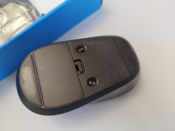 Klawiatura z myszką Microsoft Wireless Desktop 900