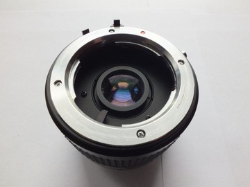 Телеконвертер Minolta MD 2x 300-S