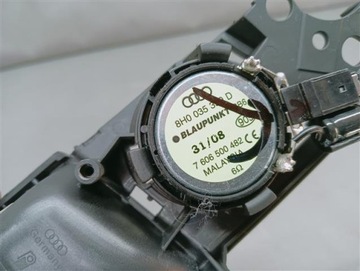 AUDI A3 8P РУЧКА ПОДЪЕМНОЙ ДВЕРИ ЗАДНЯЯ ЛЕВАЯ 8P4839019D