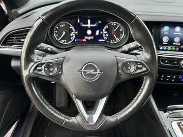 Opel Insignia II Sports Tourer Facelifting 2.0 Diesel 174KM 2021 Opel Insignia Matrix | HUD | Automat | Kamera, zdjęcie 11