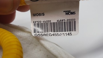 AIRBAG ULOŽENÍ SEDADLA PRAVÁ HYUNDAI I30 II 16R 88920-A6000