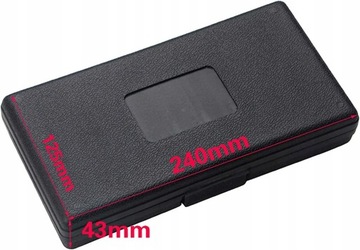 НАБОР ТОРЦЕВЫХ КЛЮЧЕЙ 46 ТОРЦЕВЫХ КЛЮЧЕЙ TORX