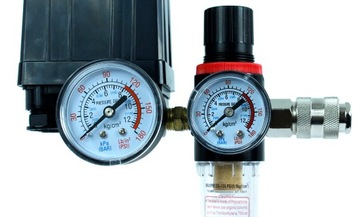 РЕЛЕ ДАВЛЕНИЯ, РЕЛЕ ДАВЛЕНИЯ С ВОДОРОДНЫМ ПОДДОНОМ