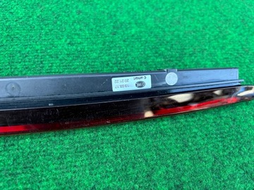 SMART FOURTWO 453 SVĚTLO STOP LED LAMPA LED DIODY A4539063600 K62/PC529